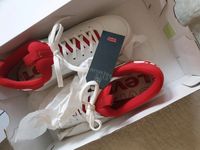 Levi's® neue Echtleder MULLET - Sneaker low-Red-Gr. 37 Nordrhein-Westfalen - Castrop-Rauxel Vorschau