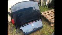 Golf 4 Cabrio Motorhaube und Heckklappe LB5N Nordrhein-Westfalen - Netphen Vorschau