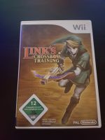 Zelda "Link's Crossbow Training" für die Wii Schleswig-Holstein - Escheburg Vorschau