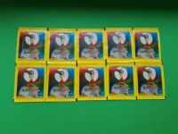 Panini World Cup 2002 WM 02- 10 ungeöffnete Tüten Promo Coca-Cola Nordrhein-Westfalen - Mönchengladbach Vorschau