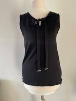 Exklusives RENÉ LEZARD Top Shirt schwarz Gr. 34/36 NP129€ München - Trudering-Riem Vorschau