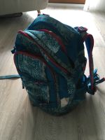 Satch Pack Rucksack Rheinland-Pfalz - Neustadt (Wied) Vorschau