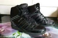 Adidas Neo High Sneaker Turnschuhe Schuhe Gr.40 Nieten Thüringen - Jena Vorschau