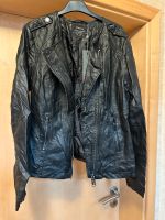 Street One Biker Jacke Crash schwarz 40 NEU mit Etikett Nordrhein-Westfalen - Minden Vorschau