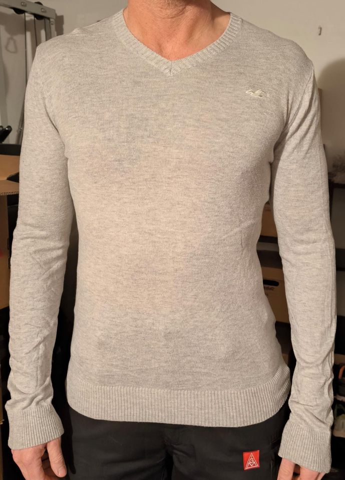 Herren Pullover in Tiddische