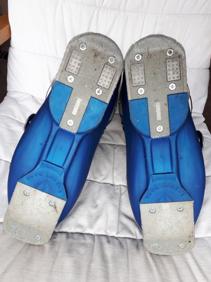 LANGE Skischuhe Skistiefel Skiboots Gr.38,39 - 24,5 Cm - 299 mm in Worms