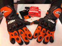 KTM GP PLUS R V2 GLOVES Alpinestars Motorradhandschuhe Sachsen-Anhalt - Halle Vorschau