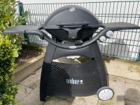 Weber Gasgrill Q3200 Black Nordrhein-Westfalen - Recklinghausen Vorschau