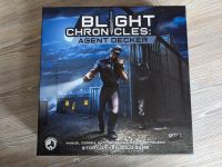 Blight Chronicles. Agent Decker (mit Erweiterung Zoe Abigail) Burglesum - St. Magnus Vorschau