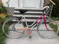 Damen City Rad, Retro, Hercules Colorado,5-Gang Pentasport, 28“ Nordrhein-Westfalen - Gelsenkirchen Vorschau