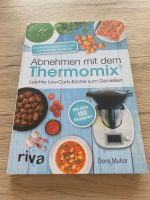 Thermomix Kochbuch Low Carb Küche Hessen - Bad Homburg Vorschau