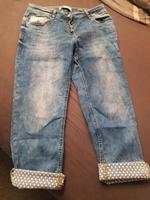 cecil Jeans 7/8 W 28 Sachsen - Zschopau Vorschau