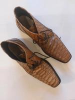 Ermenegildo Zegna Herren Schuhe Frankfurt am Main - Oberrad Vorschau