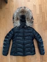 WeLoveFurs We Love Furs Daunenjacke Kurzjacke S Pelz Echtfell XXL Thüringen - Plothen Vorschau