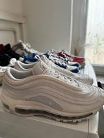Nike Air Max 97 Sachsen-Anhalt - Blankenburg (Harz) Vorschau