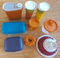 Tupperware-Paket Schleswig-Holstein - Norderstedt Vorschau