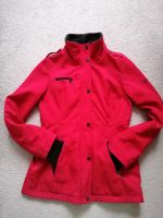 Jessica Simpson Jacke, weinrot, Gr. S/M, Übergang Rostock - Evershagen Vorschau