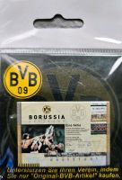 BVB Borussia Dortmund Pin Magnet Eine Aktie Neu Dortmund - Hombruch Vorschau