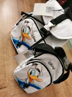 100 Jahre Disney Donald Duck - Taschen - neu Rucksack Geschenk Nordrhein-Westfalen - Solingen Vorschau