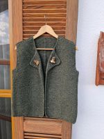 Trachtenjacke unisex Bayern - Freising Vorschau