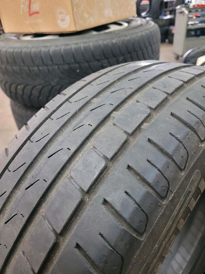 Pirelli Sommerreifen 205 55 16 4stk. in Hornberg