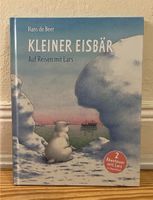 Kleiner Eisbär - Auf Reisen mit Lars / Buch Eimsbüttel - Hamburg Eimsbüttel (Stadtteil) Vorschau