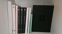 Verschiedene BTS Alben (Kpop) Nordrhein-Westfalen - Herne Vorschau