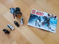 Star Wars Lego 75197 Bayern - Brannenburg Vorschau