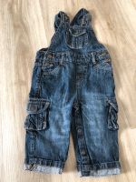 Jeans Latzhose Hessen - Bebra Vorschau