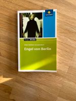 Lektüre, Engel von Berlin, Doris Meißner-Johannknecht Lindenthal - Köln Weiden Vorschau