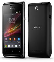 SONY XPERIA E-Dual / NEU mit Originalkarton Hamburg-Mitte - Hamburg St. Georg Vorschau