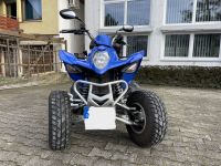 Kymco Maxxer 250 Quad Baden-Württemberg - Murrhardt Vorschau