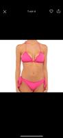 4 Giveness Bikini in Pink rosa Gr. XS / S  34 Neu Wiesbaden - Nordenstadt Vorschau