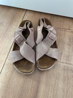 Birkenstock zu verkaufen !!! Hessen - Neuenstein Vorschau