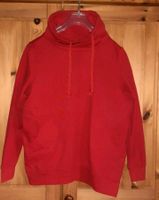 Sweatshirt mit Kragen  rot Gr. M Kreis Ostholstein - Damlos Vorschau