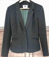 Vero Moda Blazer DOLCIA grau melange M 38 S 36 Rheinland-Pfalz - Kandel Vorschau