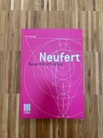 Neufert Bauentwurfslehre 39. Auflage Gebundene Ausgabe Pink Sachsen - Gersdorf Vorschau