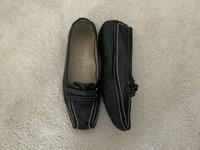 Gabor Comfort  Pumps Schuhe Ballerina schwarz Gr. 5 Leder Nordrhein-Westfalen - Bocholt Vorschau