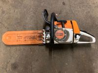 Motorsäge Stihl MS 260 Nordrhein-Westfalen - Neuenkirchen Vorschau