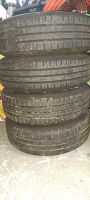 Sommerreifen auf Felge mit RDKS 185/65 R15H Opel Corsa Sachsen-Anhalt - Abbenrode Vorschau