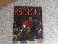 Neuwertiges Buch über den Reitsport & Pferde Wandsbek - Hamburg Duvenstedt  Vorschau