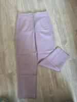 Zara Hose Flieder Gr. 38 Nordrhein-Westfalen - Hagen Vorschau