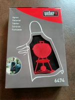 Weber Grillschürze Sachsen - Rackwitz Vorschau