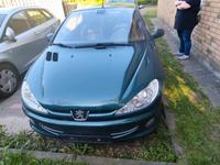Peugeot 206 CC  Roland Garros (Bastler) Schleswig-Holstein - Eckernförde Vorschau