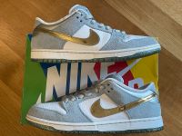 Nike SB Dunk Low Sean Cliver EU 45 US 11 OG All Düsseldorf - Mörsenbroich Vorschau