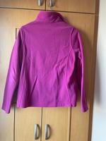 Vliesjacke, magenta, Gr. M, Marke CMP, getragen Nordrhein-Westfalen - Winterberg Vorschau
