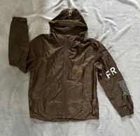 Windbreaker mit Packsack - RESERVED Mecklenburg-Vorpommern - Neubrandenburg Vorschau