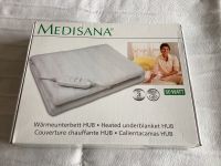 Medisana Wärmeunterbett Baden-Württemberg - Altshausen Vorschau