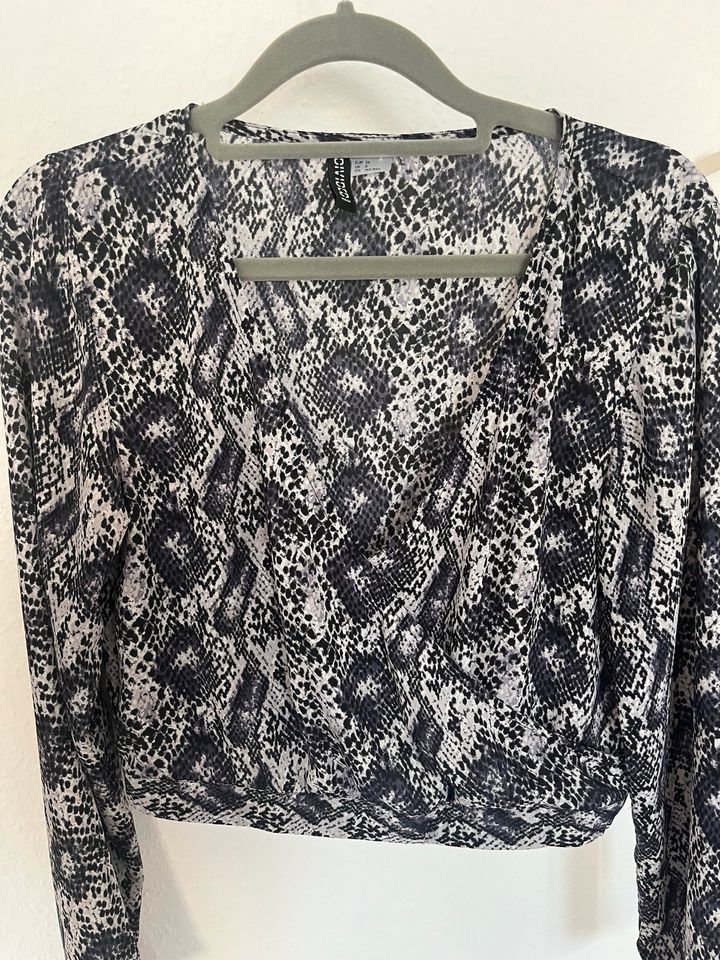 Bluse Print in Stuttgart