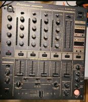 Pioneer DJM-600 Mischpult Mixer DJ Baden-Württemberg - Kirchheim unter Teck Vorschau